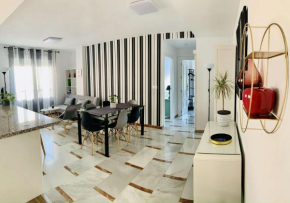 FAISÁN 20 Apartamento